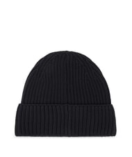 TOMMY HILFIGER TJM LINEAR Berretto black - Cappelli - 2