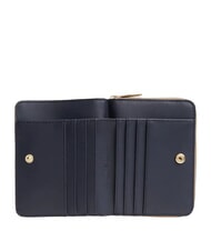 TOMMY HILFIGER TH ICON Portafoglio Small tundra moss - Portafogli Donna - 2