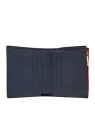 TOMMY HILFIGER TH LIBRE Portafoglio Small autumn red - Portafogli Donna - 2
