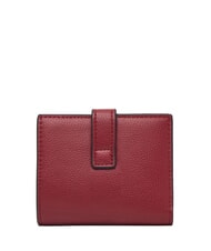 TOMMY HILFIGER TH LIBRE Portafoglio Small autumn red - Portafogli Donna - 3