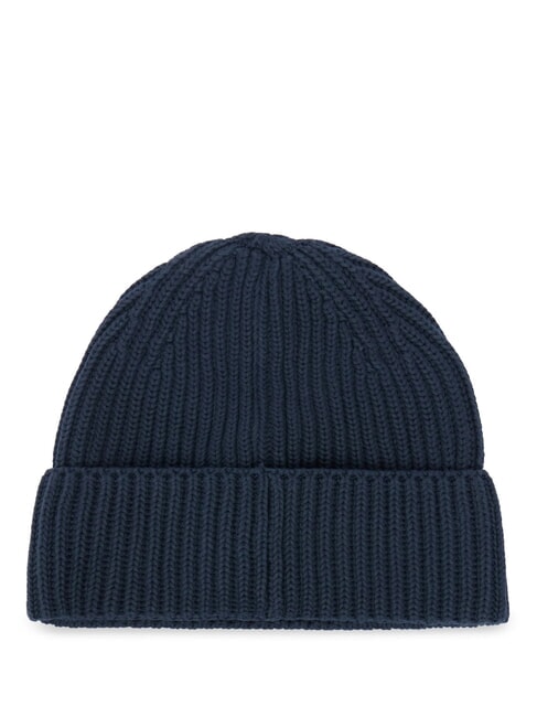 TJM LINEAR Berretto dark night navy - Cappelli