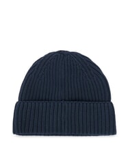TOMMY HILFIGER TJM LINEAR Berretto dark night navy - Cappelli - 2