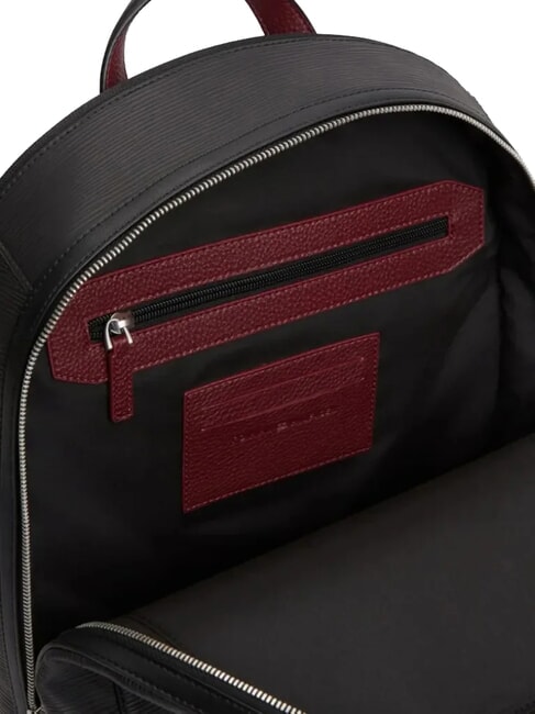 SAFFIANO Zaino black - Zaini Scuola & Tempo Libero