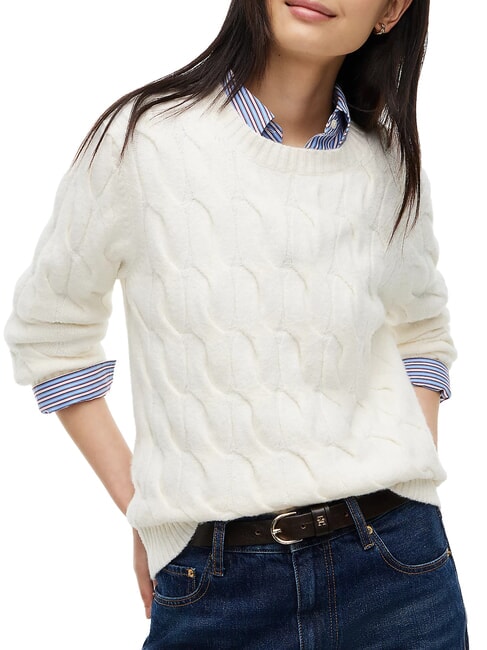 ESSENTIAL EFFORTLESS Cintura in pelle Made in Italy charred wood - Cinture