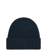 TOMMY HILFIGER TJW HERITAGE Cappello in cotone biologico dark night navy - Cappelli - 2