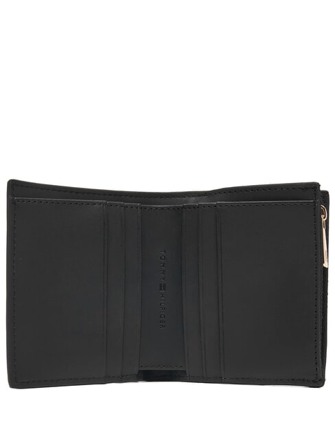 TH LIBRE Portafoglio Small black - Portafogli Donna
