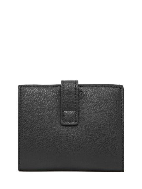 TH LIBRE Portafoglio Small black - Portafogli Donna