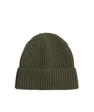 TOMMY HILFIGER TJM LINEAR Berretto pewter green - Cappelli - 2