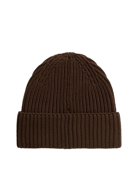 TJM LINEAR Berretto truffle brown - Cappelli