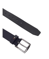 TOMMY HILFIGER DENTON Cintura in pelle space blue - Cinture - 2