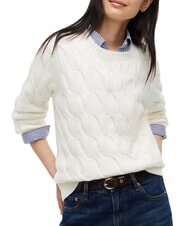 TOMMY HILFIGER ESSENTIAL EFFORTLESS Cintura in pelle Made in Italy charred wood - Cinture - 3