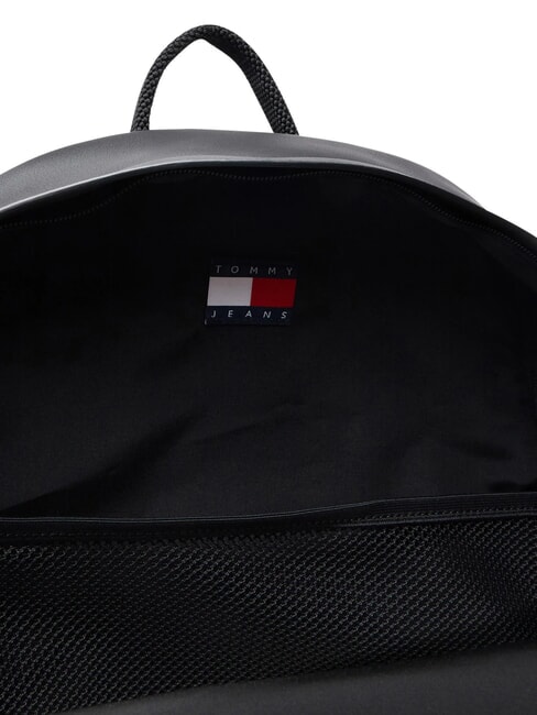TJM DAILY Zaino black - Zaini Scuola & Tempo Libero