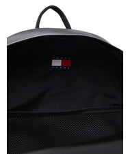 TOMMY HILFIGER TJM DAILY Zaino black - Zaini Scuola & Tempo Libero - 4