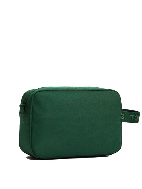TJM ESS DAILY Beauty elegant green - Beauty Case