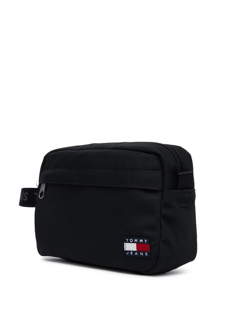 TJM ESS DAILY Beauty black - Beauty Case