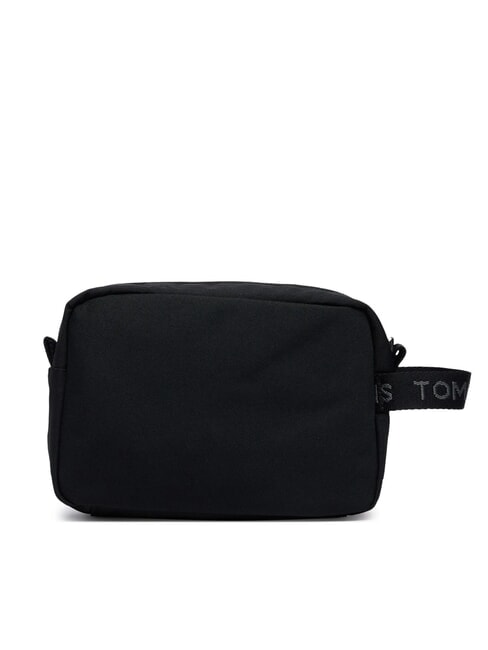 TJM ESS DAILY Beauty black - Beauty Case