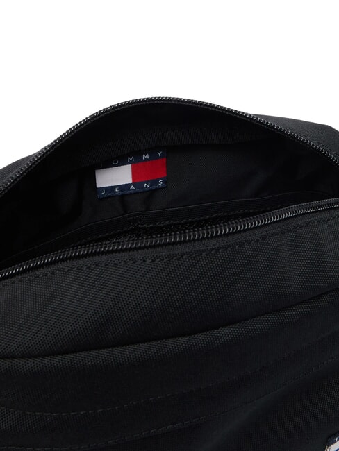 TJM ESS DAILY Beauty black - Beauty Case
