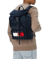 TOMMY HILFIGER TJM ARCHIVE Zaino corporate - Zaini Scuola & Tempo Libero - 2