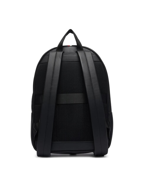 TH FOUNDATION Zaino  black - Zaini Scuola & Tempo Libero