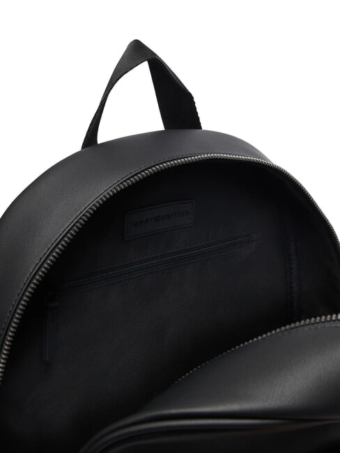 TH FOUNDATION Zaino  black - Zaini Scuola & Tempo Libero