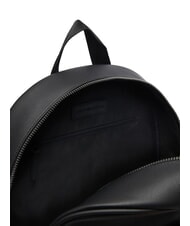 TOMMY HILFIGER TH FOUNDATION Zaino  black - Zaini Scuola & Tempo Libero - 4