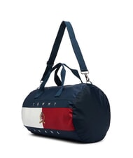 TOMMY HILFIGER TJM ARCHIVE Borsone con tracolla corporate - Borsoni - 2