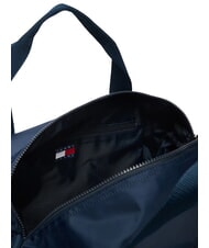 TOMMY HILFIGER TJM ARCHIVE Borsone con tracolla corporate - Borsoni - 4