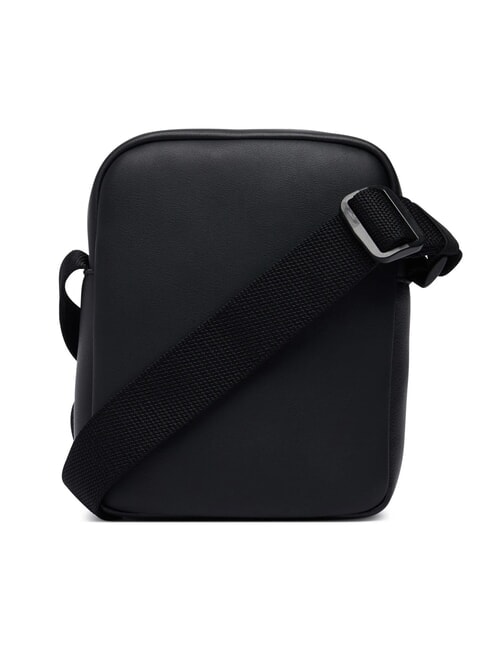 TJM DAILY Borsello black - Tracolle Uomo