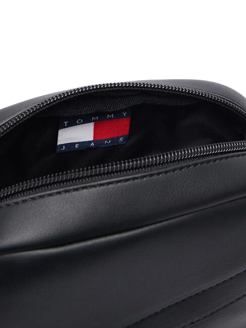 TJM DAILY Borsello black - Tracolle Uomo