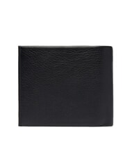 TOMMY HILFIGER TH CORP Portafoglio in pelle black - Portafogli Uomo - 3