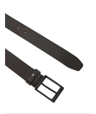 TOMMY HILFIGER LAYTON Cintura in pelle - Cinture