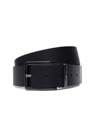 TOMMY HILFIGER OLIVER Cintura in pelle - Cinture