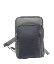 BLAUER ENDURANCE Borsello NERO - Tracolle Uomo - 2