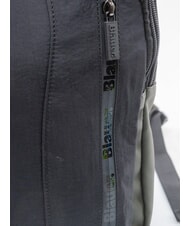 BLAUER ENDURANCE Borsello NERO - Tracolle Uomo - 3