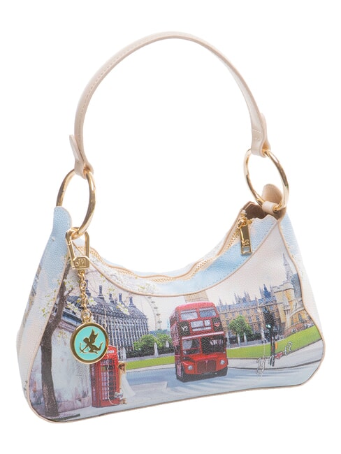 YESBAG Borsa a spalla london - Borse Donna