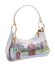YNOT YESBAG Borsa a spalla london - Borse Donna - 2