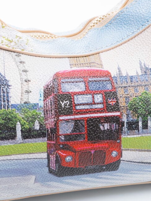 YESBAG Borsa a spalla london - Borse Donna