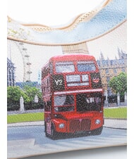 YNOT YESBAG Borsa a spalla london - Borse Donna - 3
