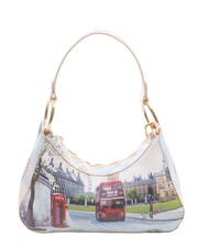 YNOT YESBAG Borsa a spalla london - Borse Donna - 4