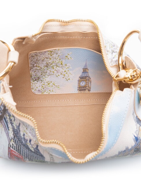 YESBAG Borsa a spalla london - Borse Donna