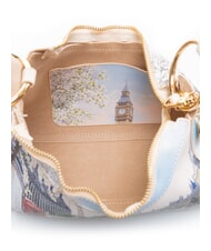YNOT YESBAG Borsa a spalla london - Borse Donna - 5