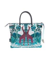 GABS G3 Borsa a mano toni tanzania - Borse Donna - 4