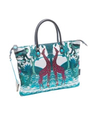 GABS G3 Borsa a mano toni tanzania - Borse Donna - 6