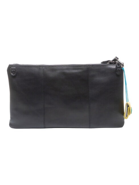 BEYONCE Borsa a tracolla,  in pelle nero - Borse Donna