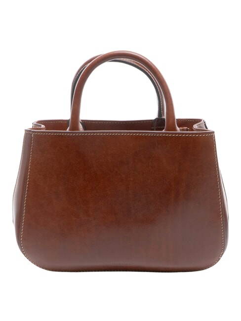GAIA Borsa a mano, con tracolla MARRONE - Borse Donna