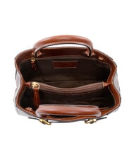 THE BRIDGE GAIA Borsa a mano, con tracolla MARRONE - Borse Donna - 5