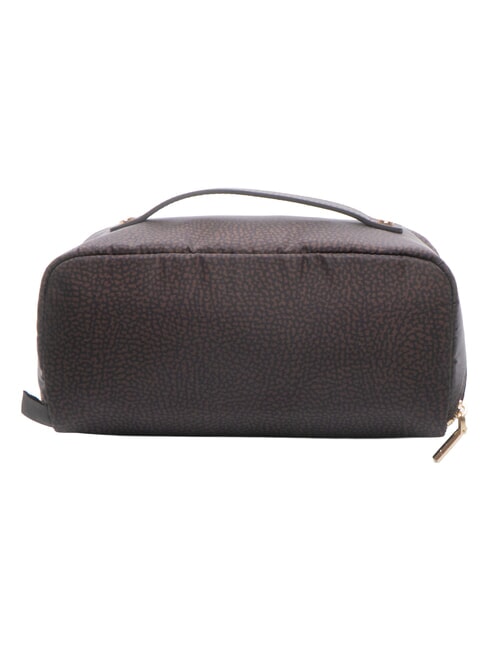 B-CLUB Beauty case cioccolato - Beauty Case