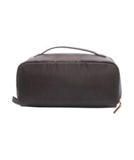 BORBONESE B-CLUB Beauty case cioccolato - Beauty Case - 4