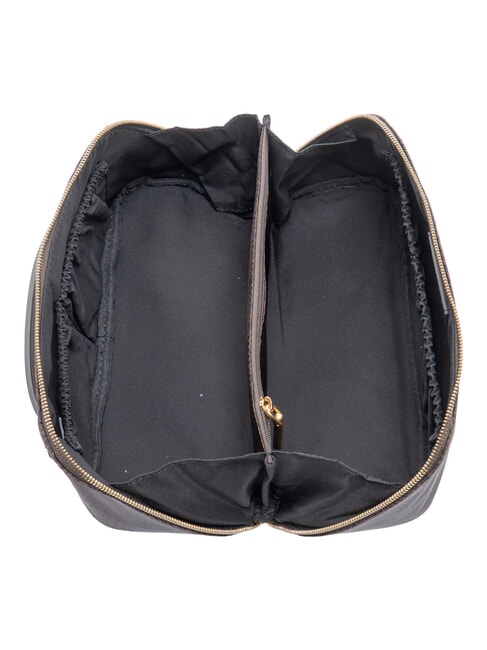 B-CLUB Beauty case cioccolato - Beauty Case
