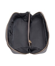 BORBONESE B-CLUB Beauty case cioccolato - Beauty Case - 5